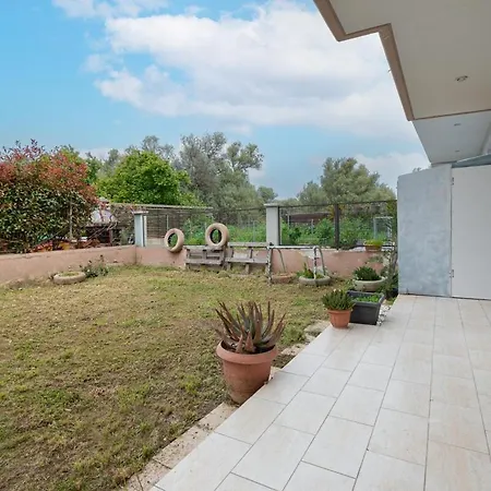 M&p By Rentalspro - Halkidiki Apartman *